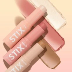 Beach Babe -Colour Pop Shop Beach Babe Bundle Stylized Top Down