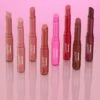 Blurred Out -Colour Pop Shop Blotted Lip Group Stylized