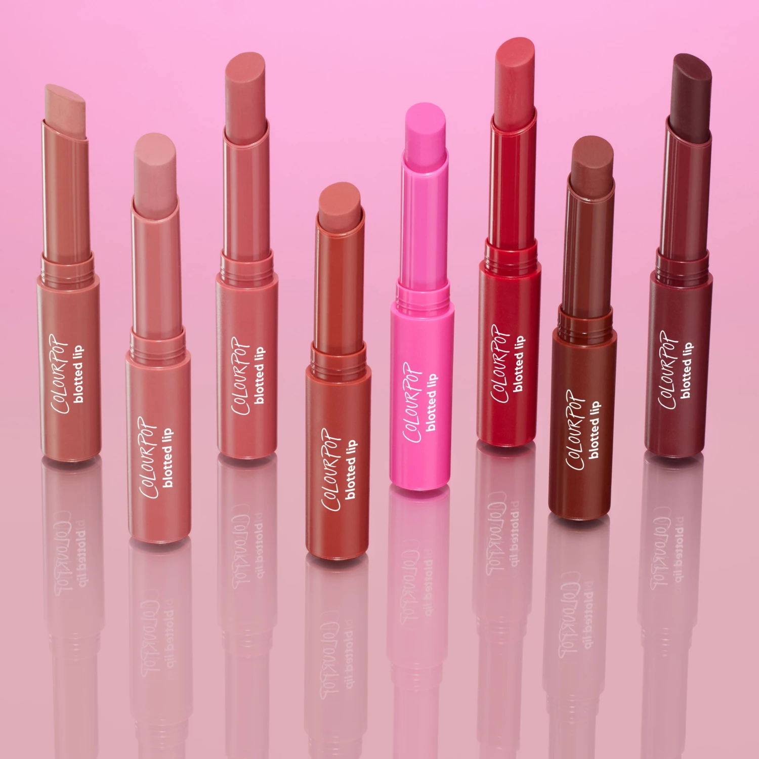 Blurred Out 3 Blurred Out