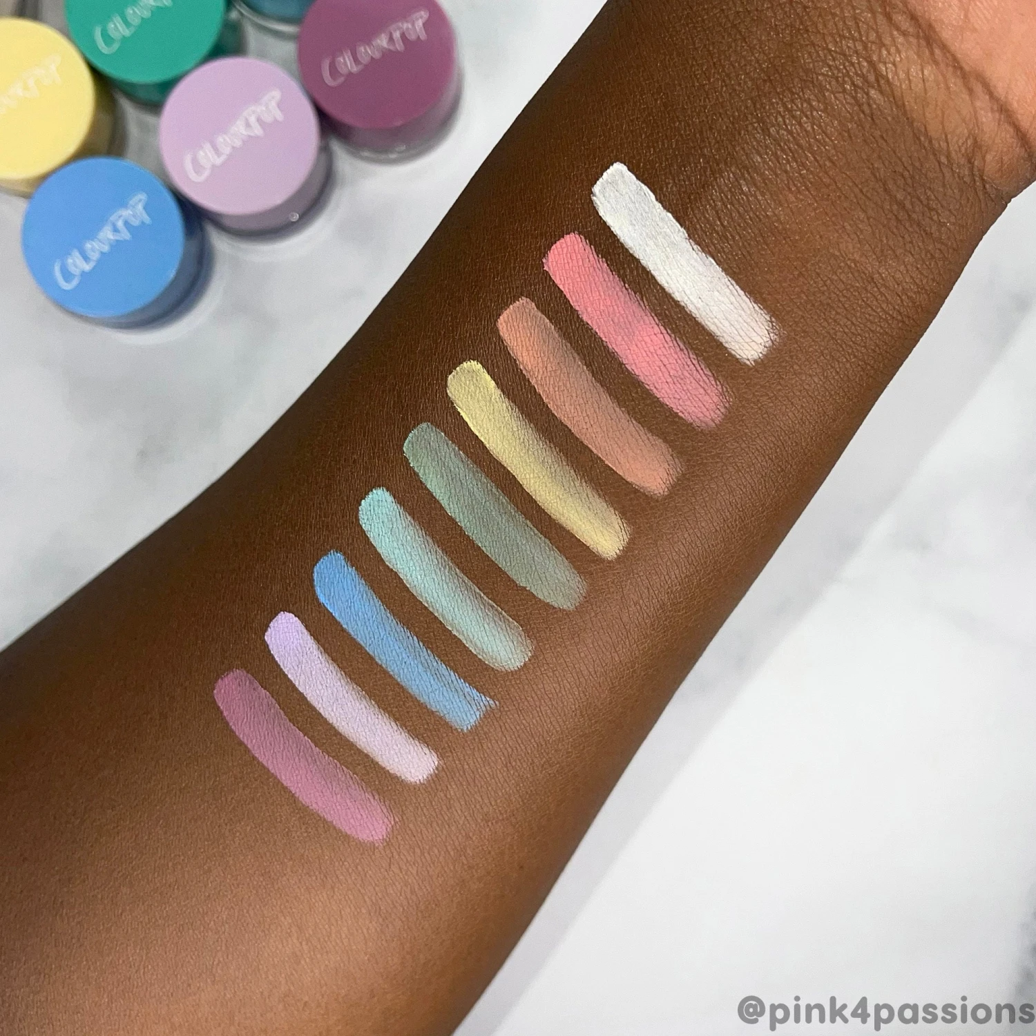 Like Dynamite 5 Like Dynamite - Image 3