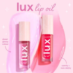 Honey Kiss -Colour Pop Shop CP Lux Lip Oil Infographic Ingredient Focus 95596eb8 57d6 4b5d 8adf 9c4f658d6a99