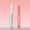 Coral Cutie -Colour Pop Shop Caramella Primer Lippie Stix Duo
