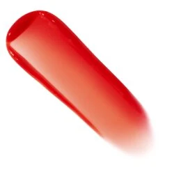Cherry Bomb -Colour Pop Shop Cherry Lip Balm Valentine Swatch