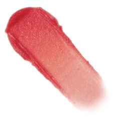 Cherry Bomb -Colour Pop Shop Cherry Lip Scrub Valentine Swatch
