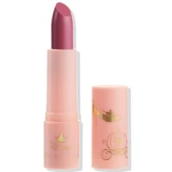 Cinderella -Colour Pop Shop Cinderella Disney Lux Lipstick With Cap 1