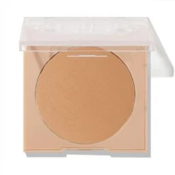 Coconut Beach -Colour Pop Shop Coconut Beach PPBr Half Closed