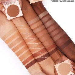 Silver Strand Beach -Colour Pop Shop Colourpop PPBr Arm Swatch with Product bec097ae 3144 49e8 835a f81eae634db2