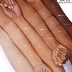 Deep Dark 21 -Colour Pop Shop Colourpop Pretty Fresh Pressed Powder 43efb2e3 f9d5 406f b16b 7c83ed9ba6e7