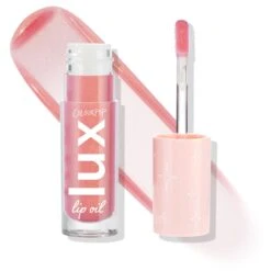 Comb By 9 Comb By -Colour Pop Shop Comb By Lux Lip Oil With Cap