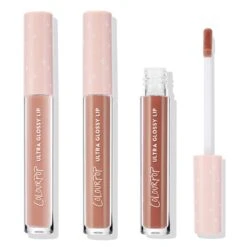 Cool Nudes 9 Cool Nudes -Colour Pop Shop Cool Nudes UGL Bundle