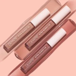 Cool Nudes 11 Cool Nudes -Colour Pop Shop Cool Nudes Ultra Lip Bundle Option 1