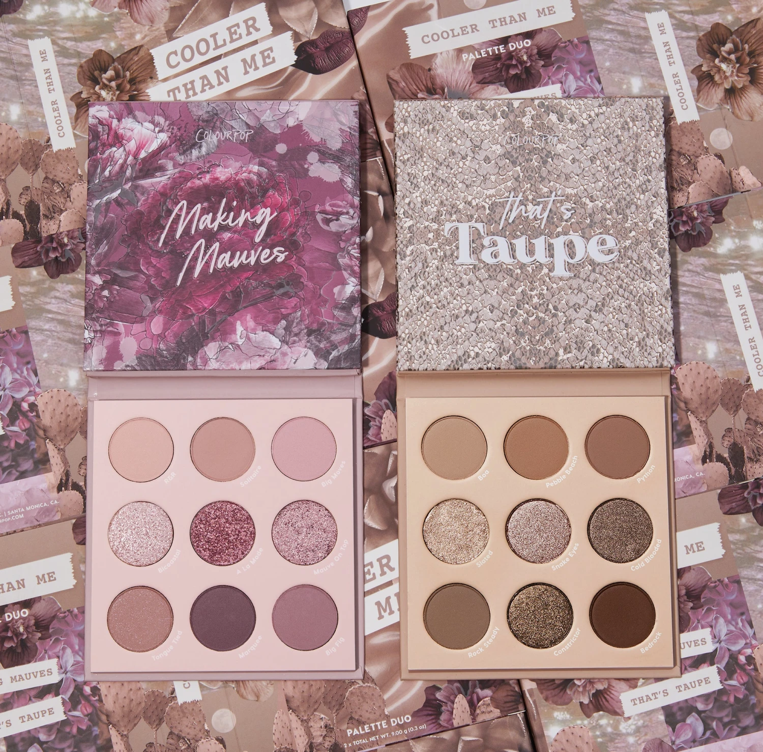 Cooler Than Me 3 Cooler Than Me