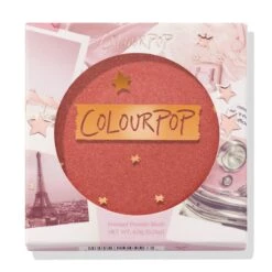 Cosmopolitan -Colour Pop Shop Cosmopolitan PPB Target Pre Fall UC