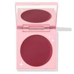 Coyote 9 Coyote -Colour Pop Shop Coyote Instant Crush Matte Blush Inline Half Open
