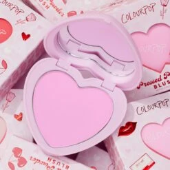 Cupid’s Bow -Colour Pop Shop Cupids Bow Valentine PPB Single Abundance