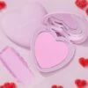 Cupid’s Bow 2 Cupid’s Bow -Colour Pop Shop Cupids Bow Valentine PPB Single Stylized