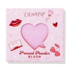 Cupid’s Bow -Colour Pop Shop Cupids Bow Valentines PPB UC