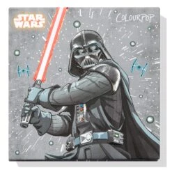 Galaxy Vibes -Colour Pop Shop Darth Vader Closed b2df84a9 bc20 47f7 a2fd 13ca20b24141