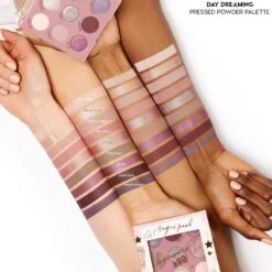 All The Feels -Colour Pop Shop Day Dreaming PPP Target Pre Fall Arm Swatches With Product f1b5c3ed 4a1a 4e92 939d 9d616ab1a3ea