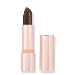 Double Espresso -Colour Pop Shop Double Espresso Creme Lux Lipstick with cap