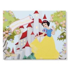 Dreams Come True -Colour Pop Shop Dreams Come True Snow White PPP Closed
