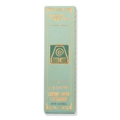Earth -Colour Pop Shop Earth Chrome Liquid Eyeshadow The Legend Of Korra UC