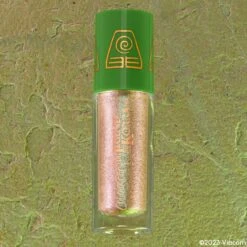 Earth -Colour Pop Shop Earth Multi Chrome Stylized Straight plate 3