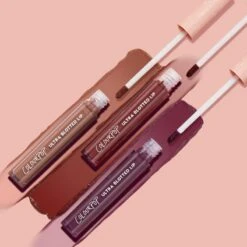 Edgy Vibes -Colour Pop Shop Edgy Vibes Ultra Lip Bundle Option 2