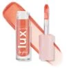 Eternal Flame -Colour Pop Shop Eternal Flame Lux Lip Gloss With Cap