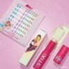 Cold Spell Face Set -Colour Pop Shop Face Crystal Darcy Lite Stix Winx Club Bundle