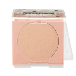 Goldmine -Colour Pop Shop Gold Mine PPH Target Pre Fall Half Closed