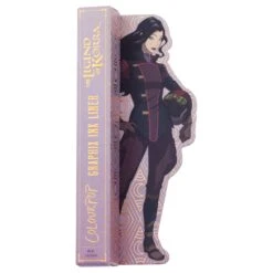 Heart To Heart -Colour Pop Shop Heart To Heart Graphix Ink Liner Angled UC