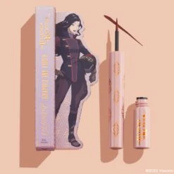 Heart To Heart -Colour Pop Shop Heart To Heart Single Stylized Straight