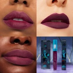 Supernatural Pout -Colour Pop Shop Hitch A Ride UML Lip Grid ade664fb 43e1 4b20 a7ac 4e0c2e2c0e7a