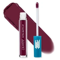 Hitch A Ride -Colour Pop Shop Hitch A Ride UML Wand