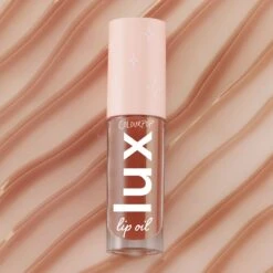 Honey Kiss -Colour Pop Shop Honey Kiss Lip Oil Inline Bulk Stylized