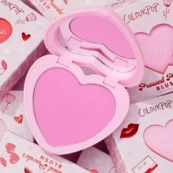 Hot 2 Touch -Colour Pop Shop Hot 2 Touch Valentine PPB Single Abundance 1