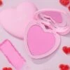 Hot 2 Touch -Colour Pop Shop Hot 2 Touch Valentine PPB Single Stylized