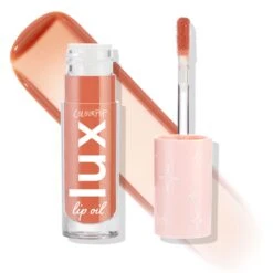 Hot Shot -Colour Pop Shop Hot Shot Lux Lip Oil With Cap