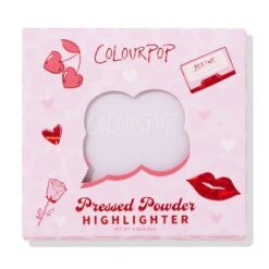 In My Feels 13 In My Feels -Colour Pop Shop In My Feels Valentines PPH UC