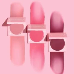 Instant Crush Cream Blush -Colour Pop Shop Instant Crush Top 3 Shades on Swatches Straight Option 1