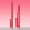 Va Va Voom -Colour Pop Shop Jam Sesh Bossy Lippie Pencil Stix Duo with Caps 1