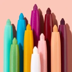 Just A Fling -Colour Pop Shop Just A Fling Stylized Macro Tips