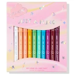 Just A Fling -Colour Pop Shop Just A Fling in UC