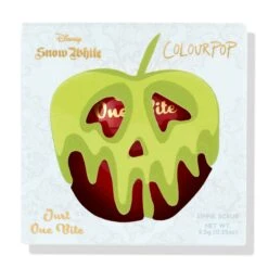 Just One Bite -Colour Pop Shop Just One Bite Snow White Lippie Scrub UC
