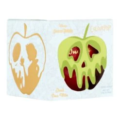 Just One Bite -Colour Pop Shop Just One Bite Snow White Lippie Scrub UC Three Quarters