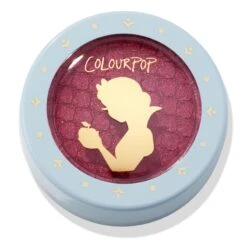 Just Rosy -Colour Pop Shop Just Rosy Snow White SSB Closed