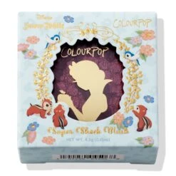 Just Rosy -Colour Pop Shop Just Rosy Snow White SSB UC