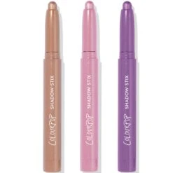 Keepin' It Cool -Colour Pop Shop Keepin It Cool Shadow Stix Bundle
