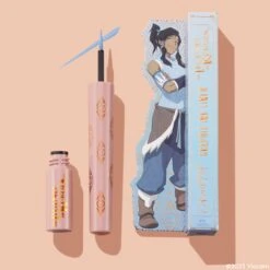 Korrasami -Colour Pop Shop Korrasami Single Stylized Straight